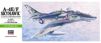 Hasegawa 1/72 FA-4E/F Skyhawk HAB09