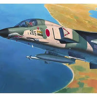 Hasegawa 1/72 Mitsubishi F-1 HAC03