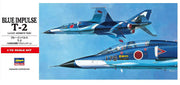 Hasegawa 1/72 Blue Impulse T-2 HAC05