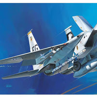 Hasegawa 1/72 F-15C Eagle HAC06