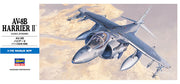 Hasegawa 1/72 AV-8B Harrier II HAD19