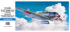 Hasegawa 1/72 Mitsubishi A6M5c Zero Fighter [ZEKE] Type 52 Hei HAD23