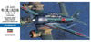 Hasegawa 1/72 Mitsubishi A6M3 Zero Fighter Type 22/32 HAD26