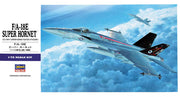 Hasegawa 1/72 F/A-18E Super Hornet HAE19
