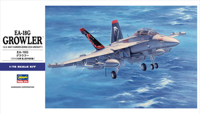 Hasegawa 1/72 EA-18G Growler HAE38