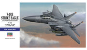 Hasegawa 1/72 F-15E Strike Eagle U.S.A.F. HAE39
