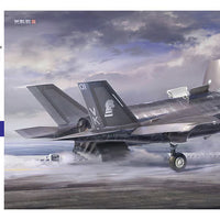 Hasegawa 1/72 F-35 Lightning II (B Version) U.S.Marine HAE46