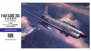 Hasegawa 1/72 F-86D Sabre Dog J.A.S.D.F. HAE49