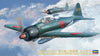 Hasegawa 1/48 Mitsubishi A6M5c ZERO Fighter [ZEKE] TYPE 62 Hei HAJT72
