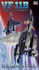 Hasegawa 1/72 MACROSS VF-11B Super Thunderbolt - Macross Plus HAMC23