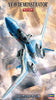 Hasegawa 1/72 MACROSS YF-19 Demonstrator - Macross Plus HAMC65783