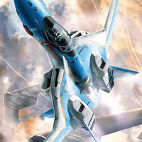 Hasegawa 1/72 MACROSS YF-19 Demonstrator - Macross Plus HAMC65783