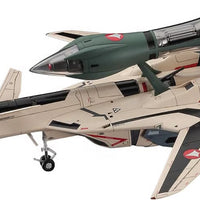 Hasegawa 1/72 MACROSS YF-19 With Fast Pack and Folding Booster - Macross Plus HAMC65885