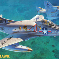 Hasegawa 1/48 A-4C Skyhawk HAPT22