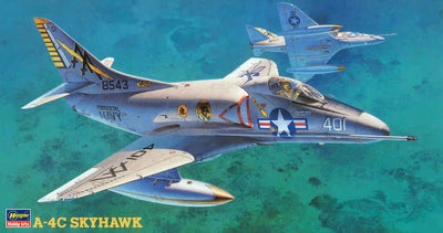 Hasegawa 1/48 A-4C Skyhawk HAPT22