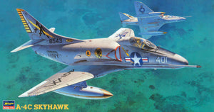 Hasegawa 1/48 A-4C Skyhawk HAPT22