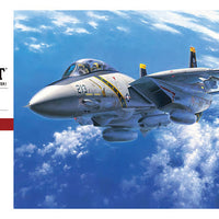 Hasegawa 1/48 F-14A Tomcat HAPT46