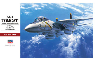 Hasegawa 1/48 F-14A Tomcat HAPT46