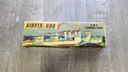 Airfix 1/600 HMS Cambletown F4S