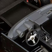 Hasegawa 1/24 Lamborghini Miura P400 SV HMCC13