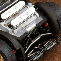 Hasegawa 1/24 Lamborghini Miura P400 SV HMCC13