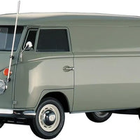 Hasegawa 1/24 1967 VW Type 2 Delivery Van HMCC9