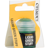Citadel Liquid Green Stuff 66-12