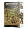 Age Of Sigmar: Awakened Wyldwood 92-21