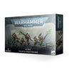 Warhammer 40,000: Necrons Triarch Praetorians 49-07