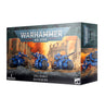 Warhammer 40,000: Space Marines Outriders 48-41