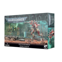 Warhammer 40,000: Adeptus Mechanicus Ironstrider Ballistarius 59-12