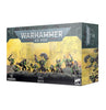 Warhammer 40,000: Orks Boyz 50-10