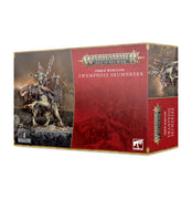 Age of Sigmar: Orruk Warclans Swampboss Skumdrekk 89-69