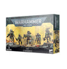 Warhammer 40,000: Orks Stormboyz 50-13