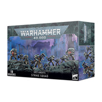 Warhammer 40,000: Grey Knights Strike Squad 57-08