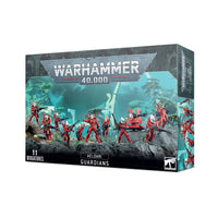 Warhammer 40,000: Aeldari Guardians 46-09