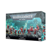 Warhammer 40,000: Aeldari Guardians 46-09