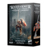 Warhammer: The Horus Heresy - Blood Angels: Dominion Zephon 31-22