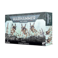 Warhammer 40,000: Tyranids Venomthropes 51-22