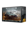Warhammer: The Horus Heresy - Legiones Astartes: Kratos Heavy Assault Tank 31-20
