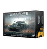 Warhammer: The Horus Heresy - Legiones Astartes: Sicaran Battle Tank 31-27