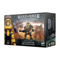 Warhammer: The Horus Heresy - Legiones Astartes: Contemptor Dreadnought 31-25