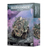 Warhammer 40,000: Leagues of Votann Hekaton Land Fortress 69-09