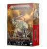 Age of Sigmar: Maggotkin of Nurgle Great Unclean One 83-41