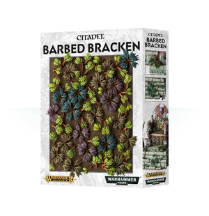 Citadel Barbed Bracken 64-52