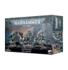 Warhammer 40,000: Astra Militarum Bullgryns 47-14