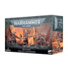 Warhammer 40,000: World Eaters Exalted Eightbound 43-72