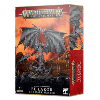 Age of Sigmar: Be'lakor the Dark Master 97-19