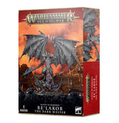 Age of Sigmar: Be'lakor the Dark Master 97-19