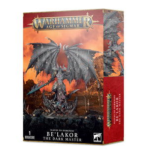 Age of Sigmar: Be'lakor the Dark Master 97-19